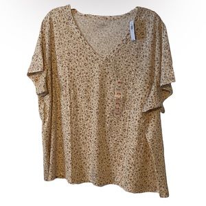 Old Navy XXL Everywear Tshirt